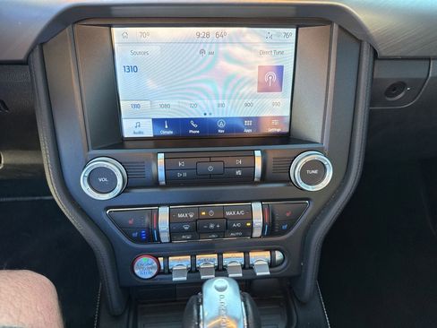 Used 2023 Ford Mustang Premium w/ Equipment Group 201A image 22