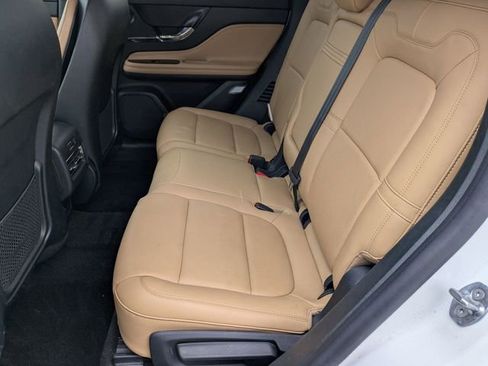 Used 2022 Lincoln Corsair Reserve w/ Equipment Group 201A image 15