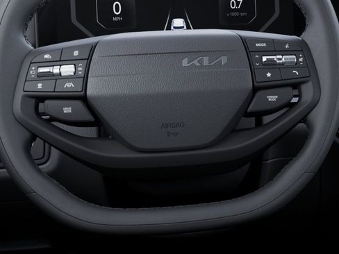 New 2026 Kia Sportage X-Line Prestige AWD/4WD image 22