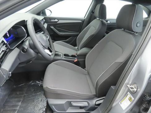 New 2026 Volkswagen Jetta Sport image 19