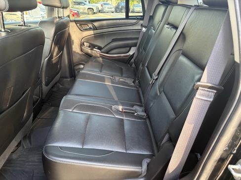 Used 2016 GMC Yukon SLT w/ Open Road Package AWD/4WD image 8