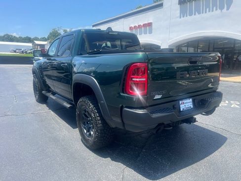 New 2026 RAM 1500 RHO w/ RHO Level 1 Equipment Group AWD/4WD image 23