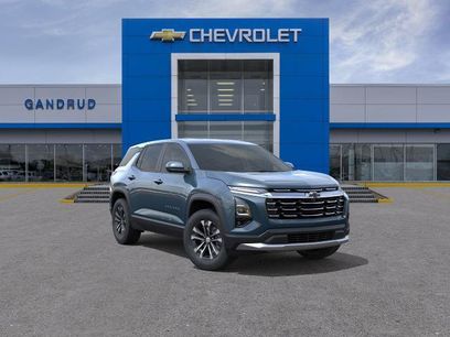 New 2027 Chevrolet Equinox LT w/ Convenience Package II