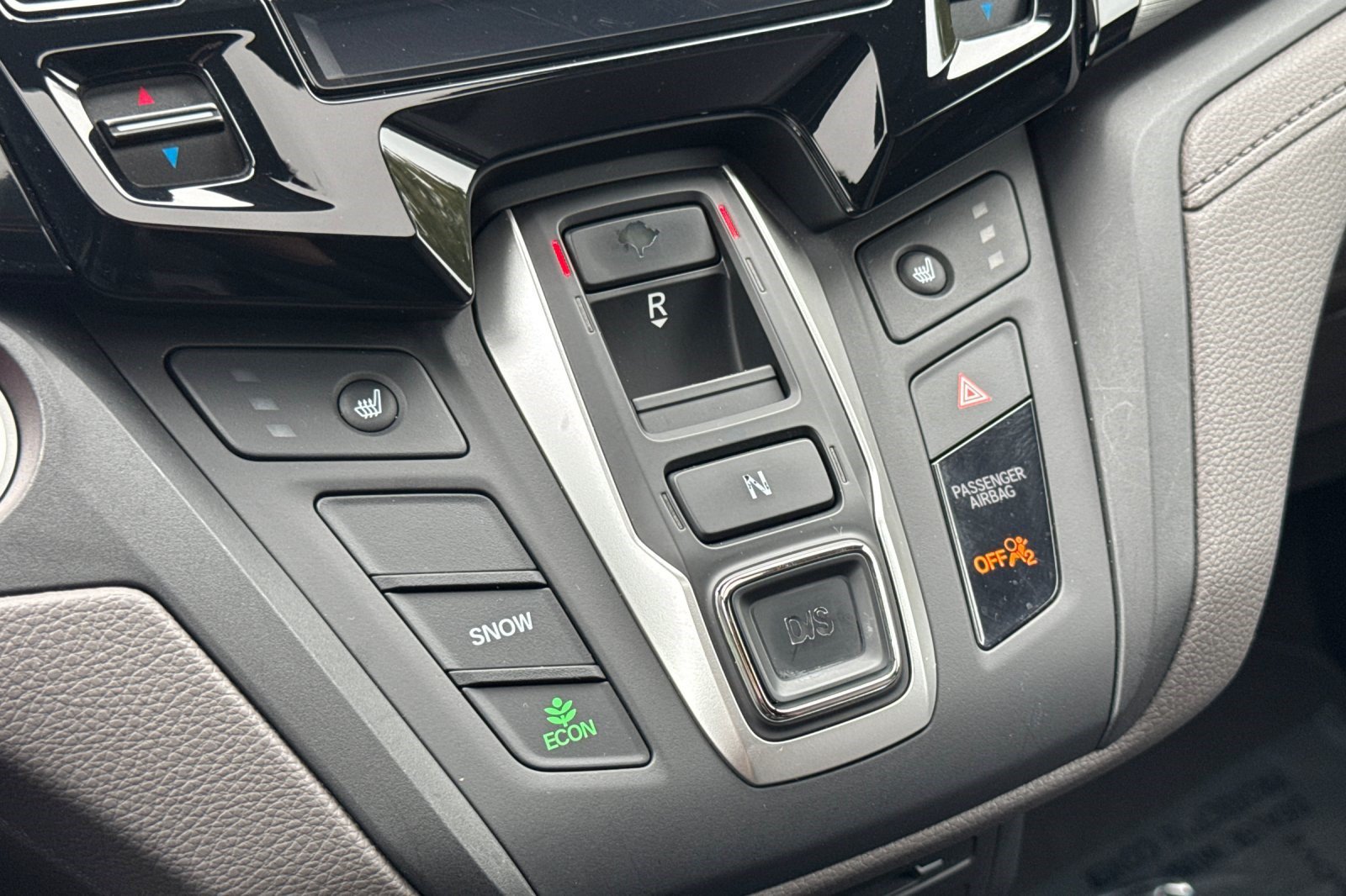 Used 2018 Honda Odyssey EX-L image 29