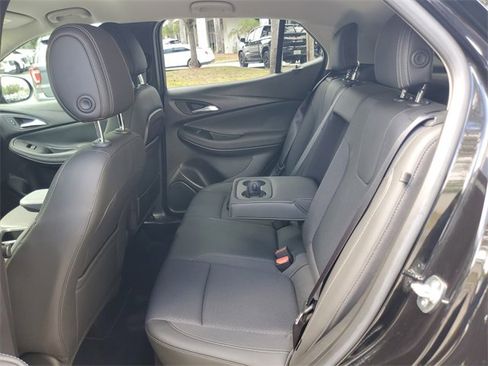 Certified 2023 Buick Encore GX Select image 11