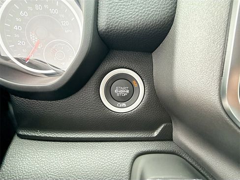 New 2025 RAM 1500 Big Horn image 22