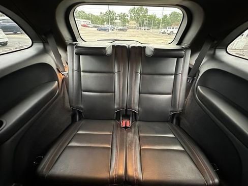 Used 2024 Dodge Durango GT AWD/4WD image 29