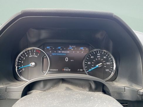 Used 2020 Ford Expedition Limited w/ Equipment Group 301A AWD/4WD image 10
