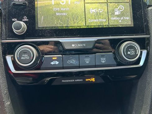 Used 2019 Honda Civic Sport image 24