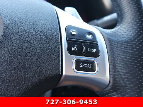 Used 2011 Lexus IS F image 24