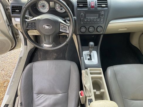 Used 2012 Subaru Impreza 2.0i Premium image 19