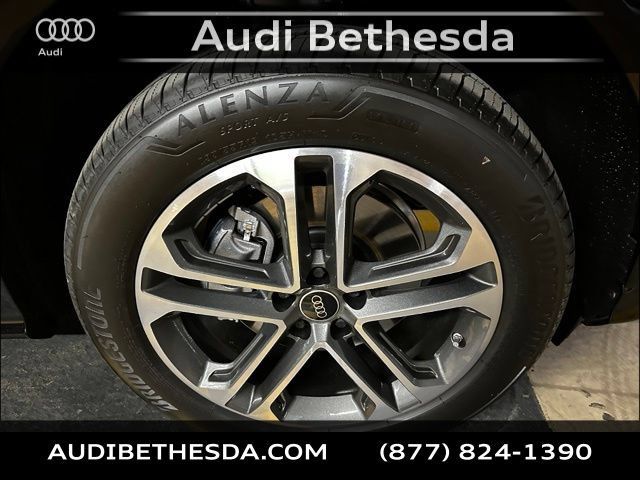 New 2026 Audi Q5 Premium Plus AWD/4WD image 9