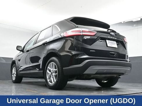 Certified 2023 Ford Edge SEL w/ Convenience Package AWD/4WD image 33