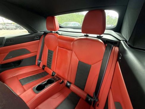 Used 2023 BMW M4 xDrive Competition w/ Executive Package image 15