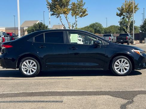 Certified 2024 Toyota Corolla LE w/ LE Convenience Package FWD image 3