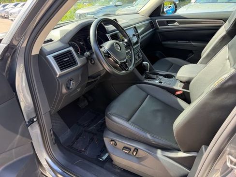 Used 2018 Volkswagen Atlas SE FWD image 13