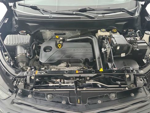 Used 2024 Chevrolet Equinox RS FWD image 30