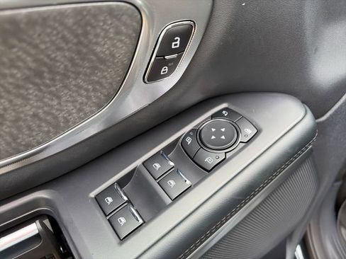 New 2026 Ford Expedition Tremor AWD/4WD image 21