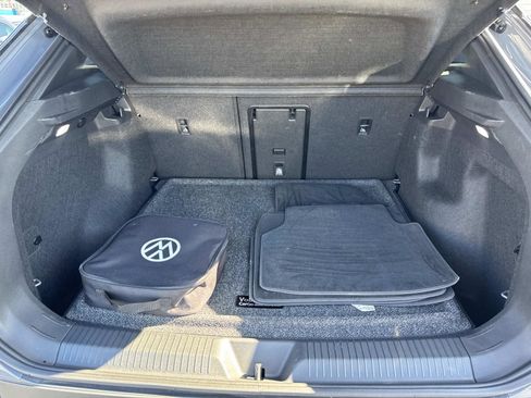 Certified 2024 Volkswagen ID.4 S image 5