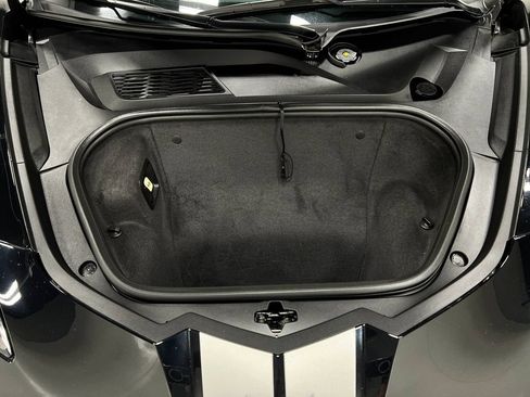 Used 2020 Chevrolet Corvette Stingray Premium Cpe w/ 3LT Preferred Equipment Group RWD image 30