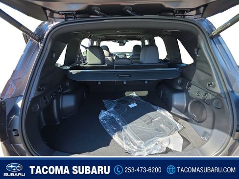 New 2026 Subaru Forester Limited AWD/4WD image 19