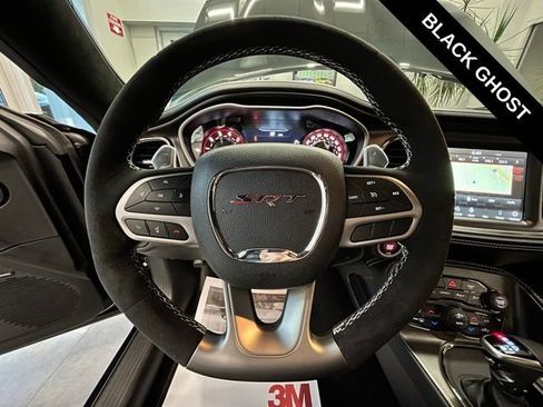 Used 2023 Dodge Challenger SRT Hellcat Redeye RWD image 44