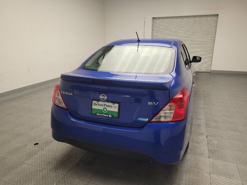 Used 2015 Nissan Versa SV w/ SV Appearance Package image 7