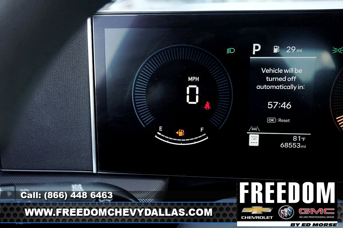 Used 2025 Hyundai Sonata SEL FWD image 23