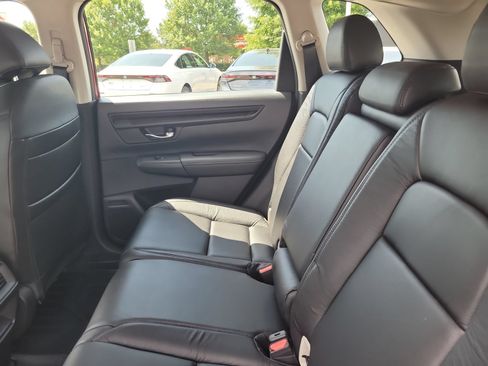 Certified 2023 Honda CR-V LX image 21