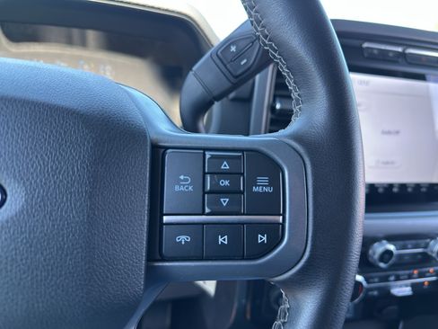 Used 2024 Ford F150 XLT AWD/4WD image 20