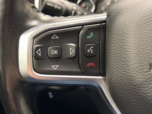 Used 2019 RAM 1500 Big Horn AWD/4WD image 12