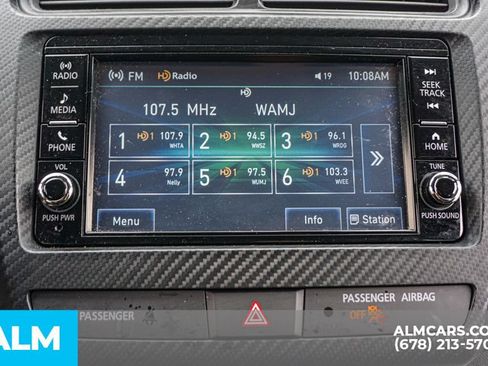 Used 2024 Mitsubishi Outlander Sport ES AWD/4WD image 37