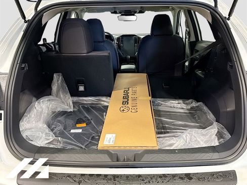 New 2026 Subaru Crosstrek 2.0i Premium image 25