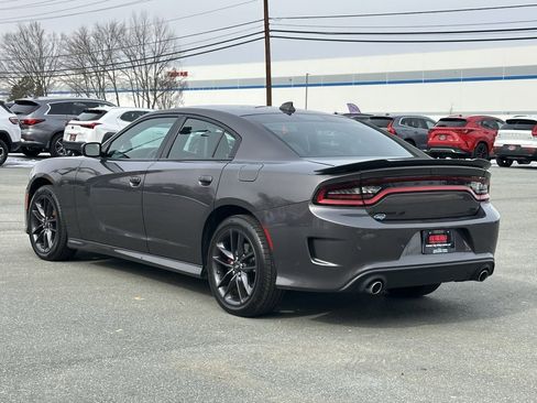 Used 2021 Dodge Charger GT w/ Plus Group image 3