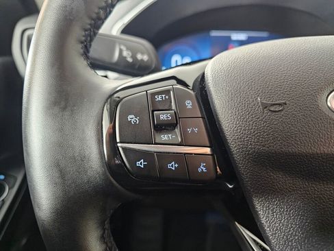 Used 2024 Ford Escape Platinum image 22