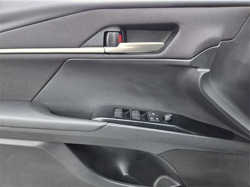 Certified 2025 Toyota Camry LE image 19