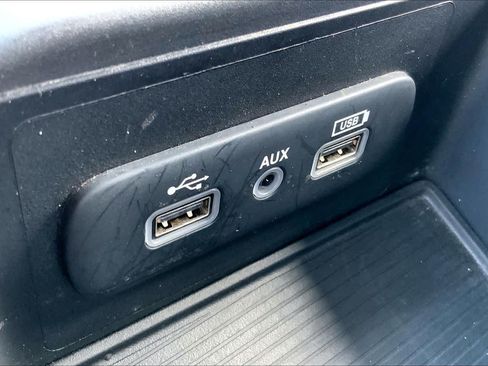 Used 2024 RAM 1500 Classic Warlock AWD/4WD image 30