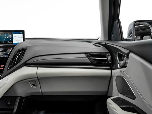 Certified 2025 Acura RDX SH-AWD w/ Advance Package image 19