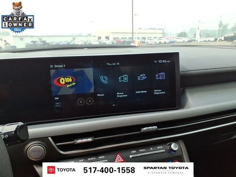 Used 2024 Hyundai Sonata SEL FWD image 21