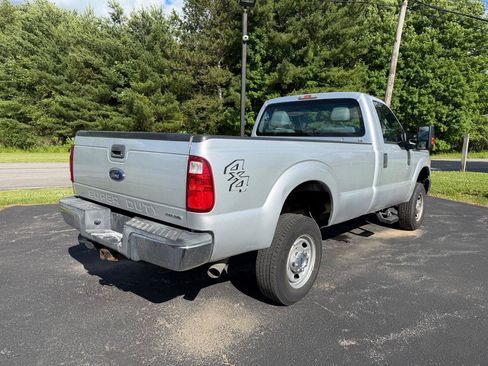 Used 2016 Ford F350 XL AWD/4WD image 5