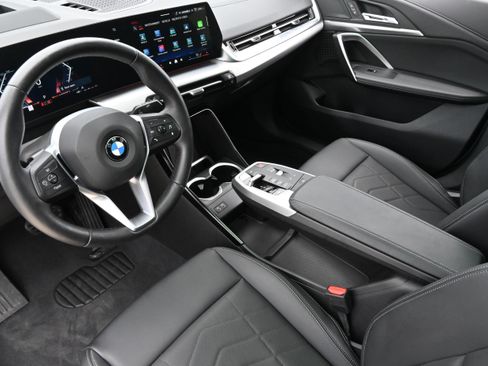 Certified 2026 BMW X2 xDrive28i AWD/4WD image 14