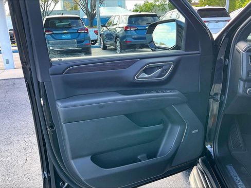 Certified 2024 Chevrolet Tahoe LT RWD image 18