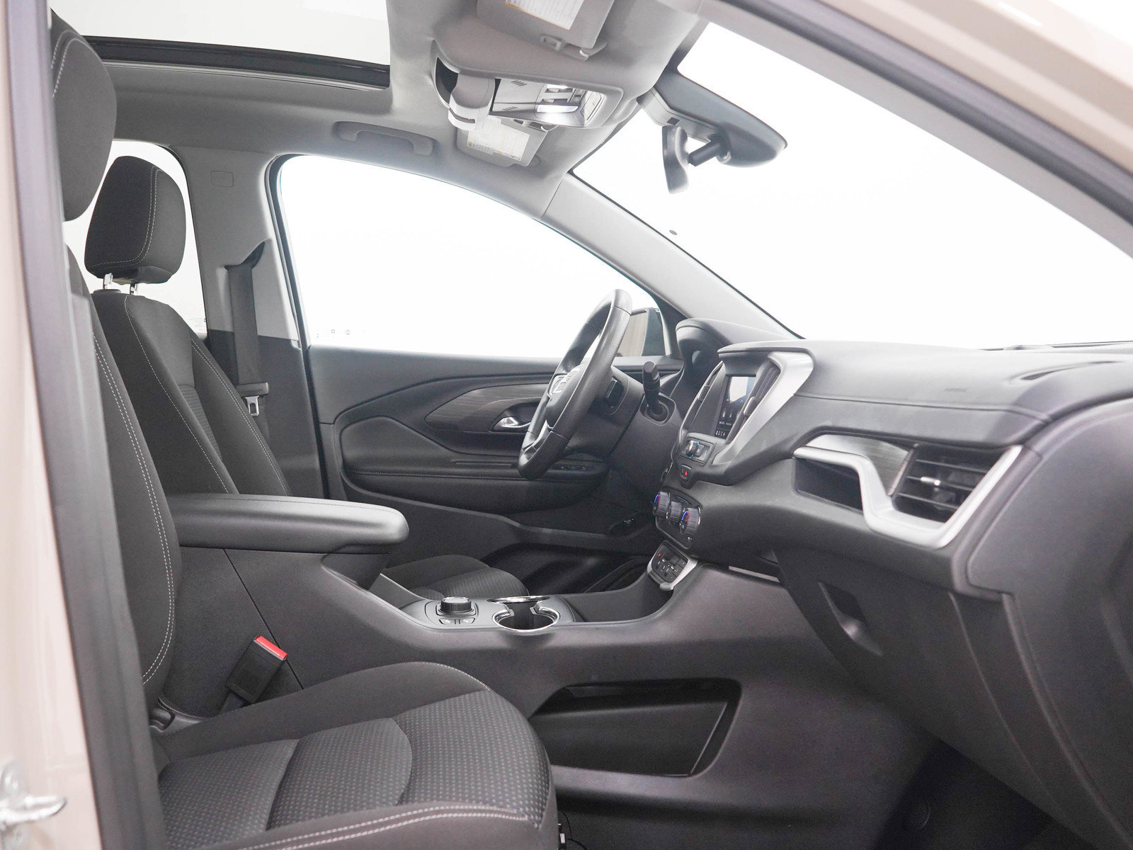 Used 2023 GMC Terrain SLE w/ Driver Convenience Package AWD/4WD image 13