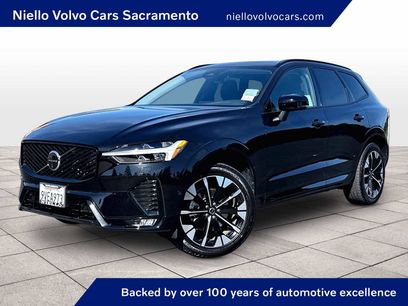 Used 2026 Volvo XC60 B5 Plus w/ Climate Package