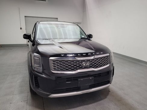Used 2021 Kia Telluride LX FWD image 14