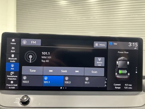 Used 2024 Honda Accord Sport image 16