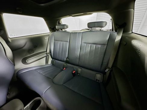 Certified 2025 MINI Cooper S image 17