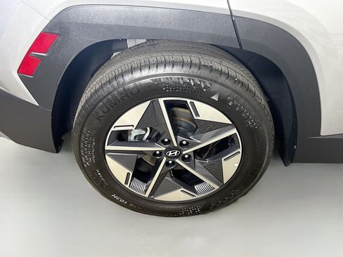 Used 2025 Hyundai Tucson SEL image 33