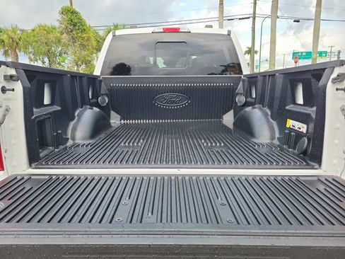Certified 2023 Ford F150 XLT w/ Equipment Group 302A High AWD/4WD image 9