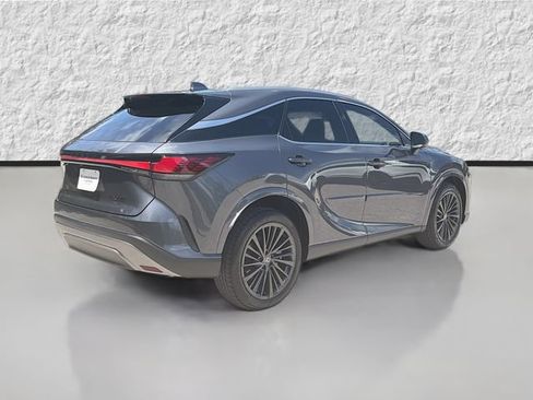 Used 2025 Lexus RX 350 Premium w/ Convenience Package FWD image 3